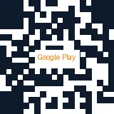 Google Play下载二维码 - 每日大赛 永信贵宾会娱乐 APP